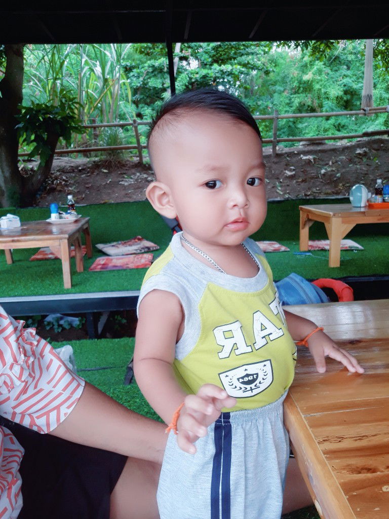 Noppamas Namsanorh profile icon