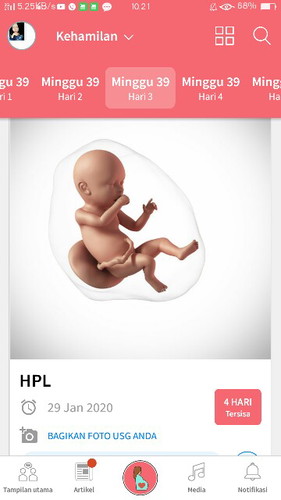 menuju hpl
