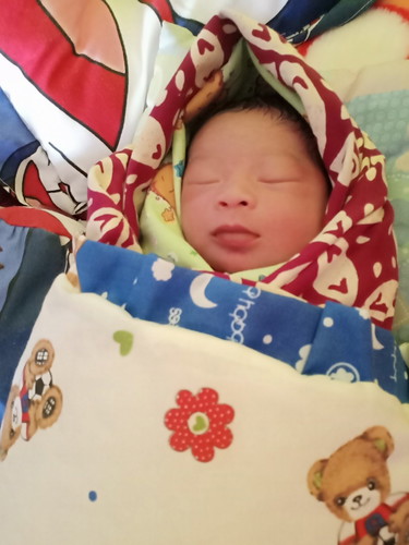 kelahiran bayi