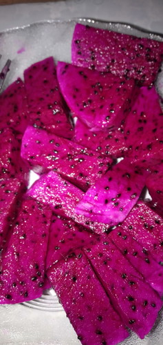 Buah Naga