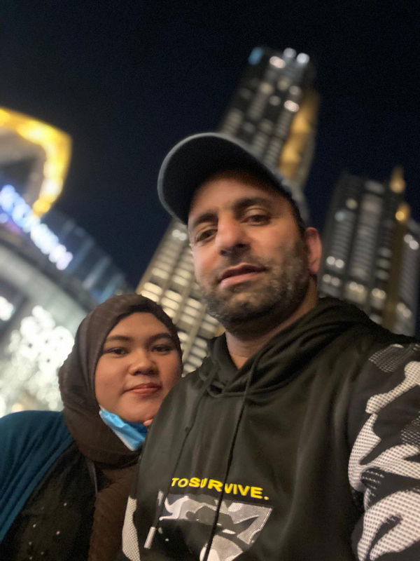 kate sultan profile icon