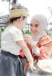 Rizka Melati Ambalika profile icon