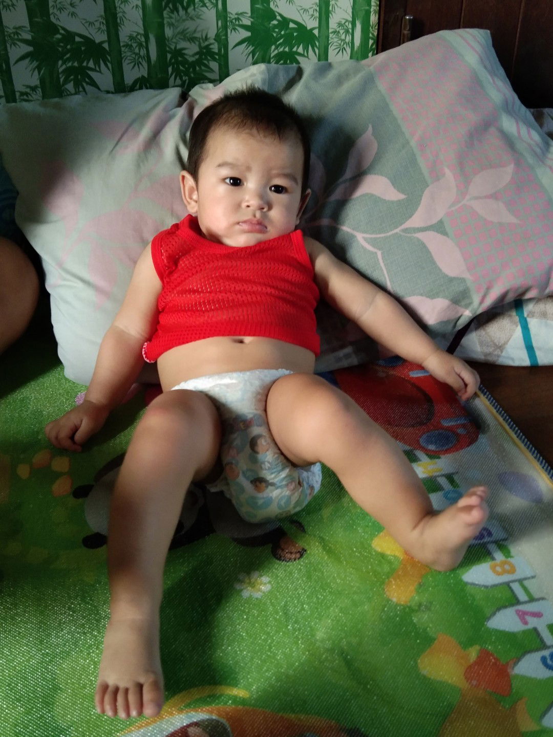 นัธมล จินตะเวช profile icon