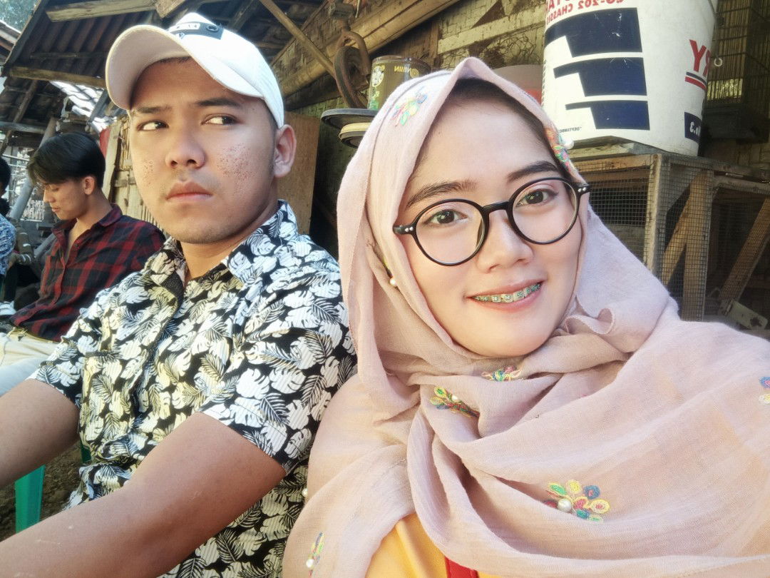 Kintan Ajeng profile icon