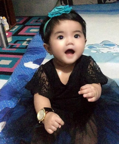 salam cantik dari aku