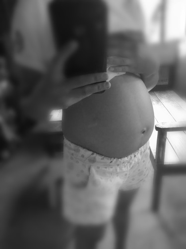 My Baby ?