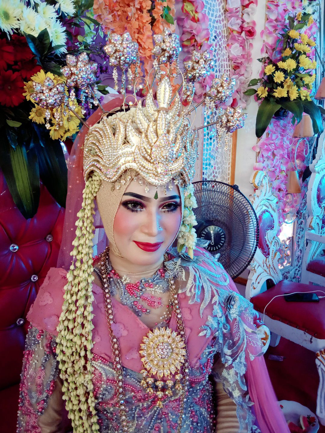 Shofi Mulyani profile icon