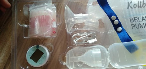 Pumping Elektrik Ex kado