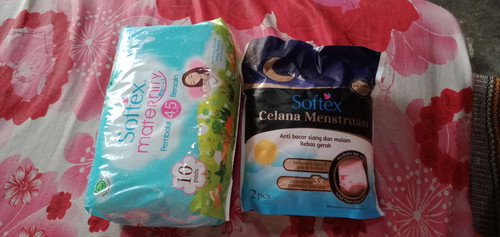Pembalut Bersalin