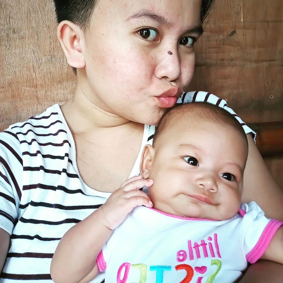 Mitch Vianca Bajenting profile icon