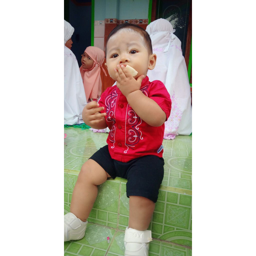 Putri Lola profile icon