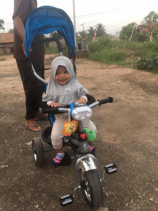 Dona Destiani profile icon