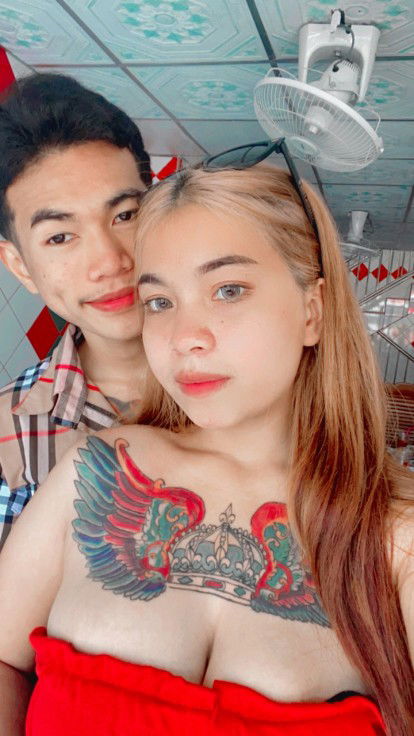 มลธิชา สินเพ็ง profile icon