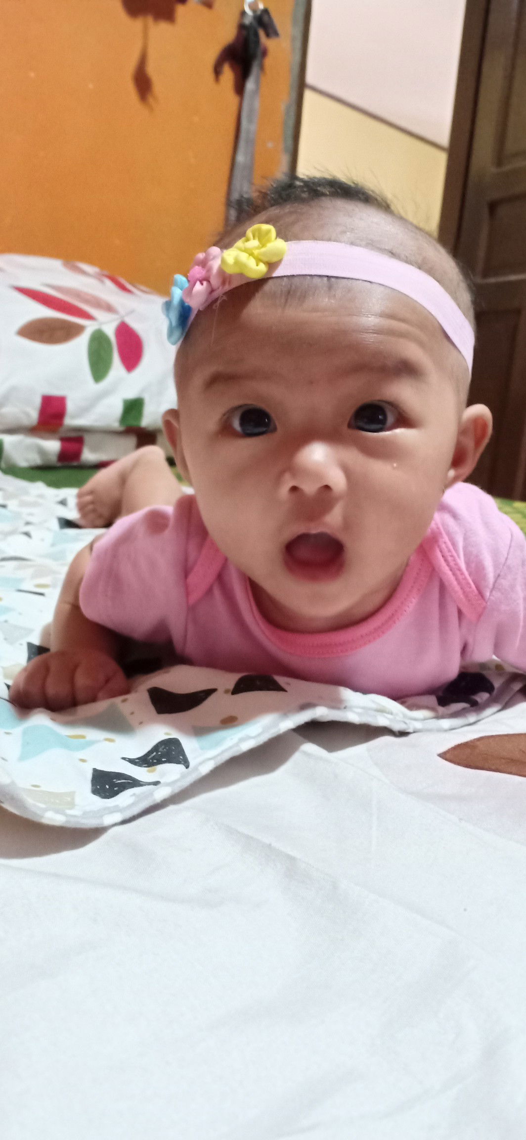 Tumbang (tumbuh kembang)