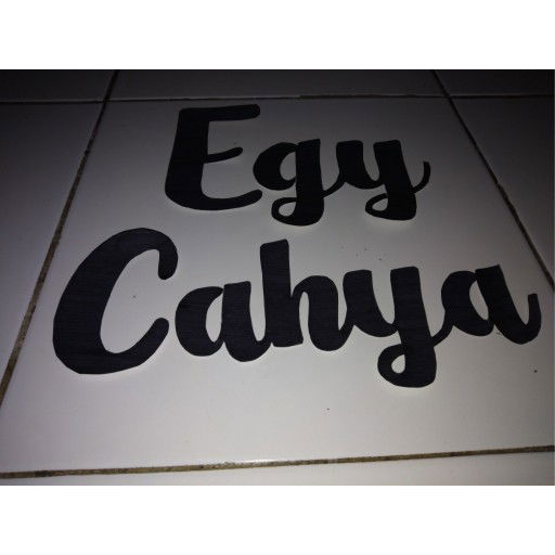 Dwi Cahya profile icon