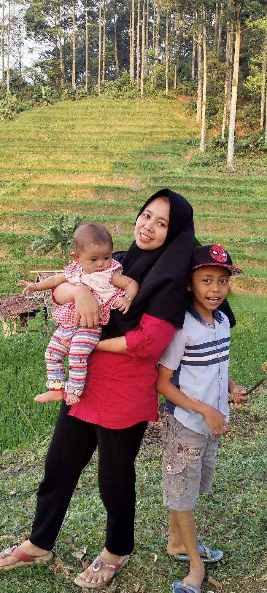 Uha Fauzi profile icon