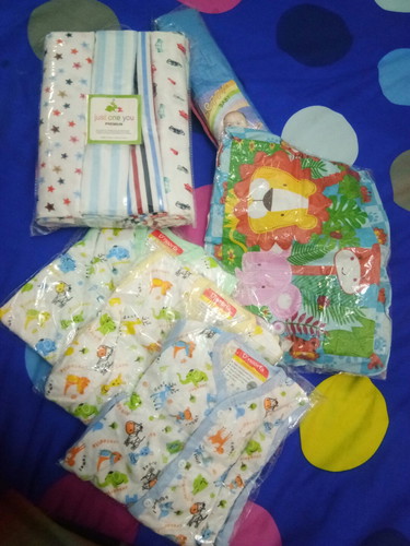 Just Sharing, Belanja Perlengkapan Bayi PART 1