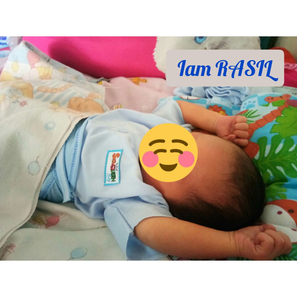 Sharing Melahirkan Part 2 - Afirmasi & Doa