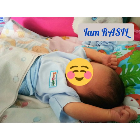 Sharing Melahirkan Part 2 - Afirmasi & Doa