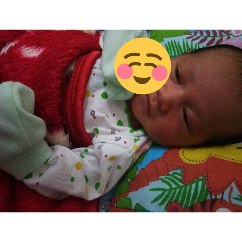 Sharing Melahirkan Part 3 - Kekuatan Doa