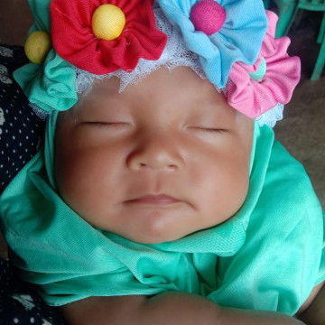 Desy Nada Pratiwi profile icon