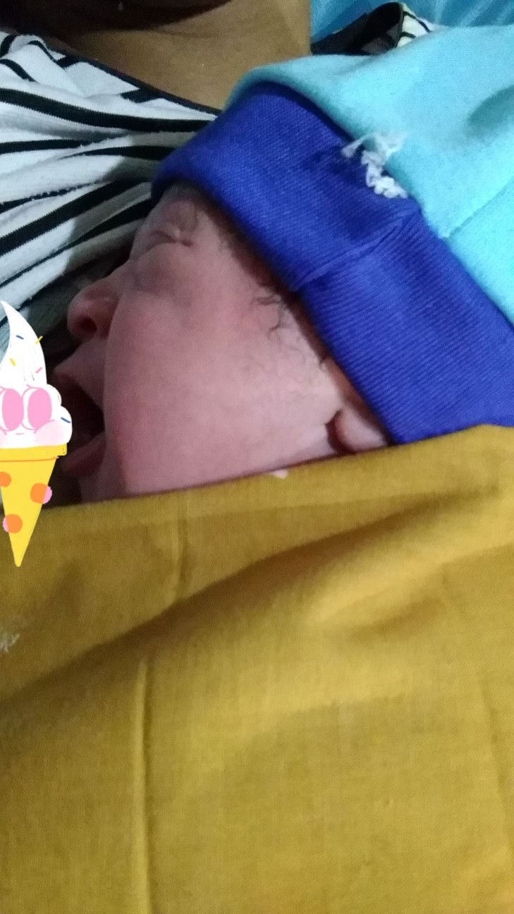 Muhammad Azril Al-fatih