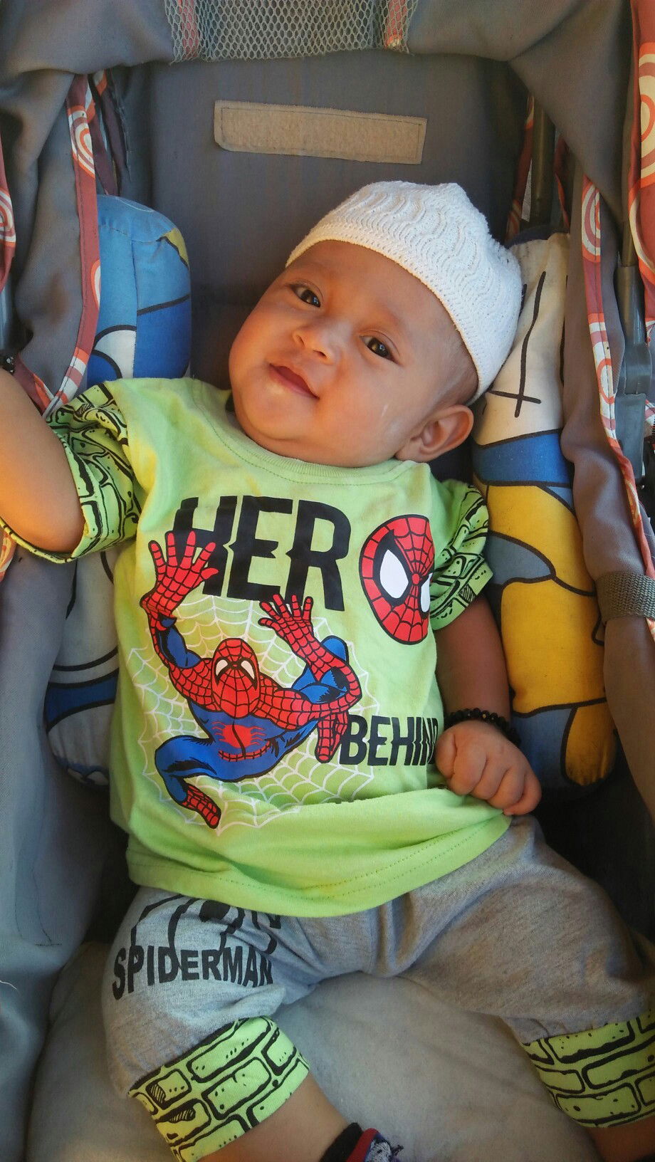 Yui Indrawati profile icon