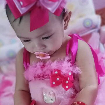 baby azariah gabrielle profile icon