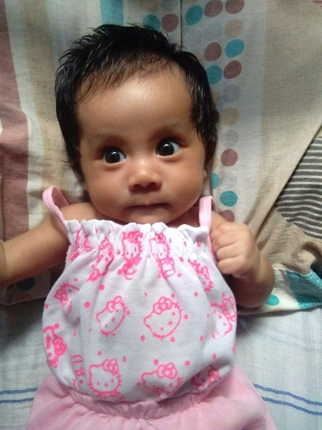 Kristine missan Morales profile icon