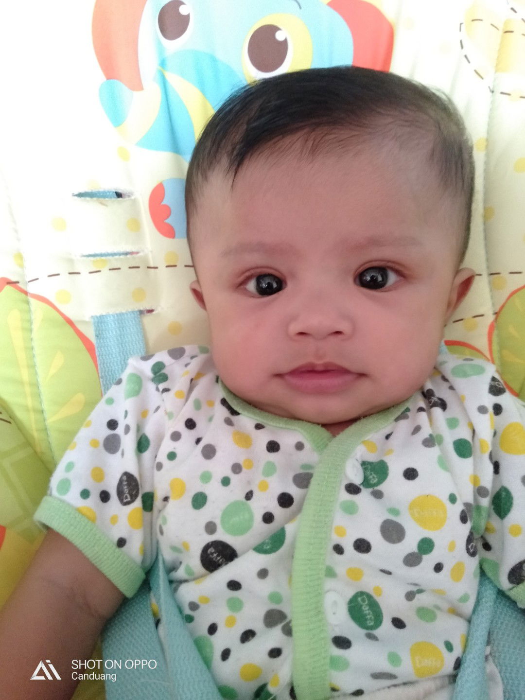 Nadilla Agnes profile icon