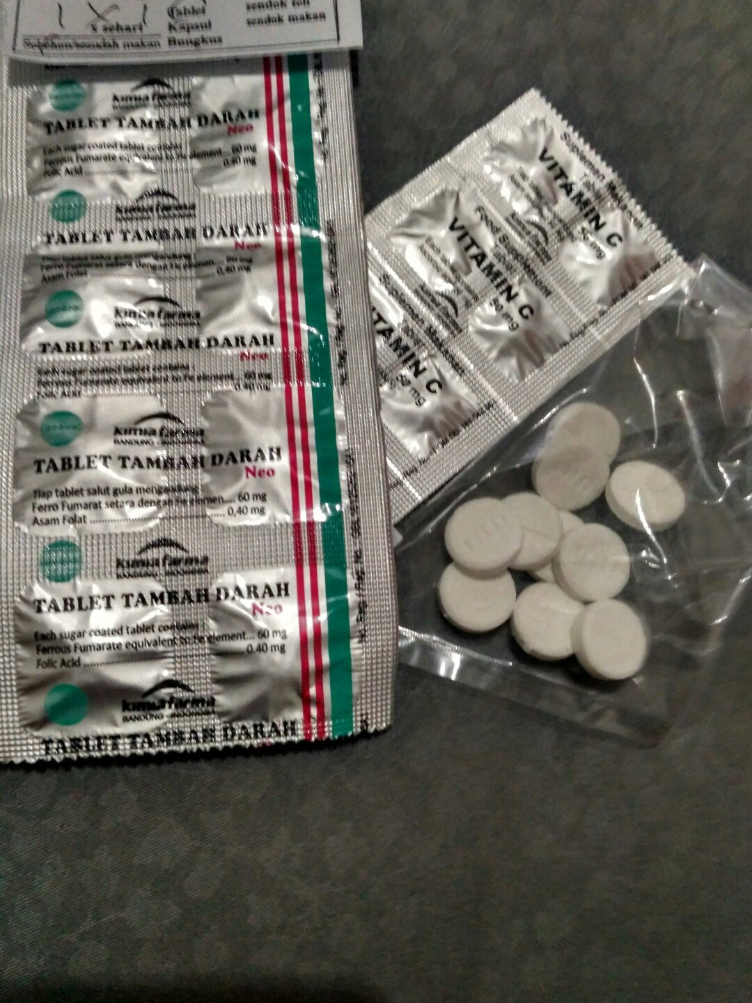 vitamin