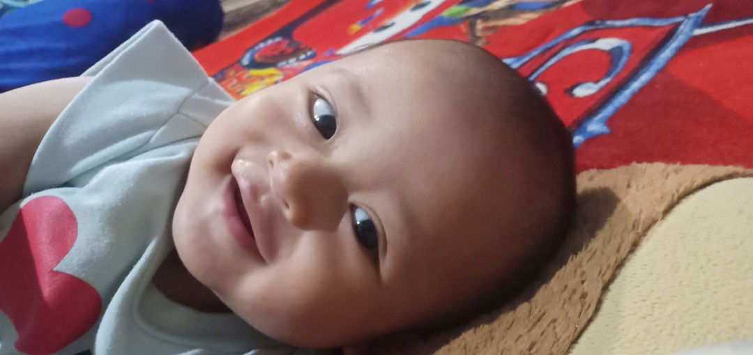 Siti Nurjanah profile icon