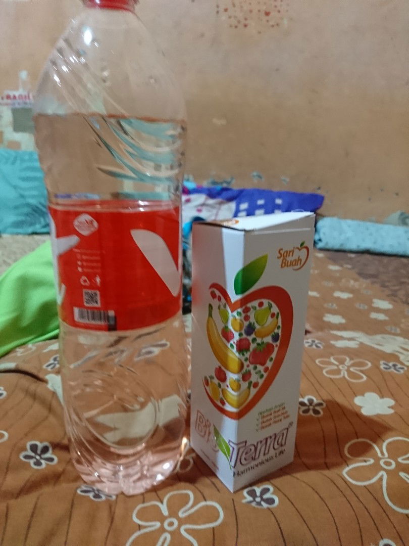 sembuh alhamdulillah