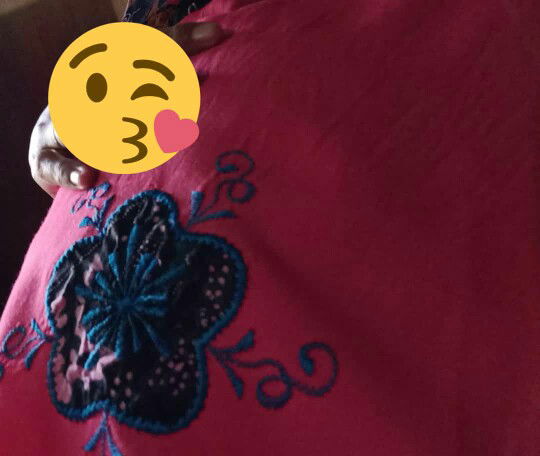 Rahmi Muing profile icon