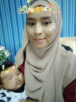 Siti Hajar profile icon