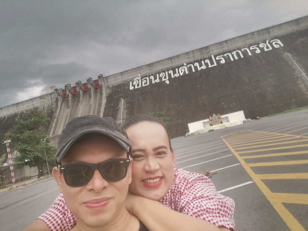 Supaporn Jun profile icon