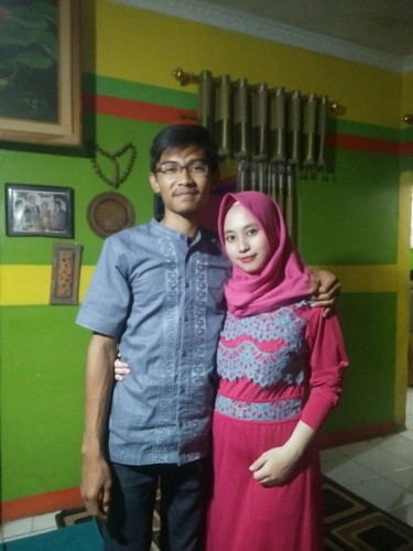 Nasihat terbaik ala Mertua