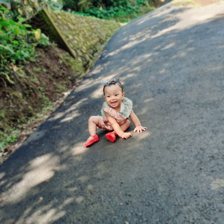 resty nur aganissa putry profile icon