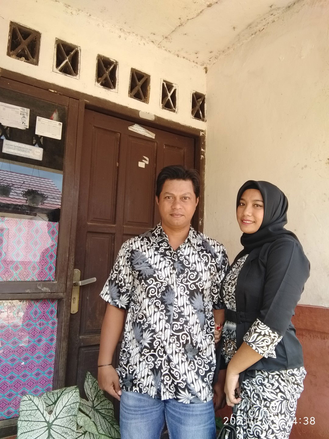 Mina Rustiana profile icon