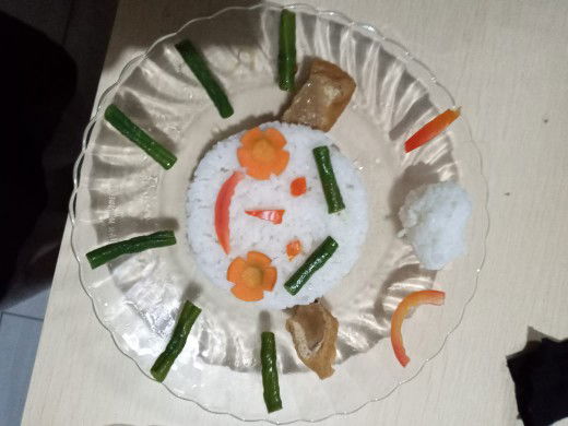 Hari ibu dikasih sureprise apa sama suami ?