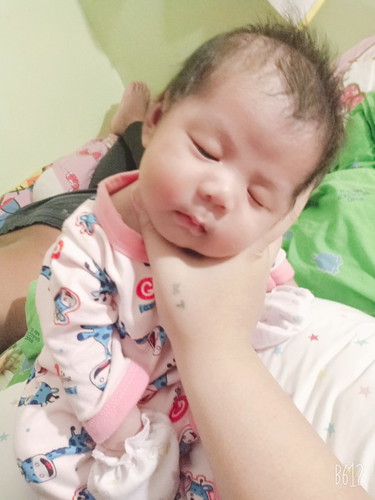 ดูดเสมหะทารก +0 (26วัน)