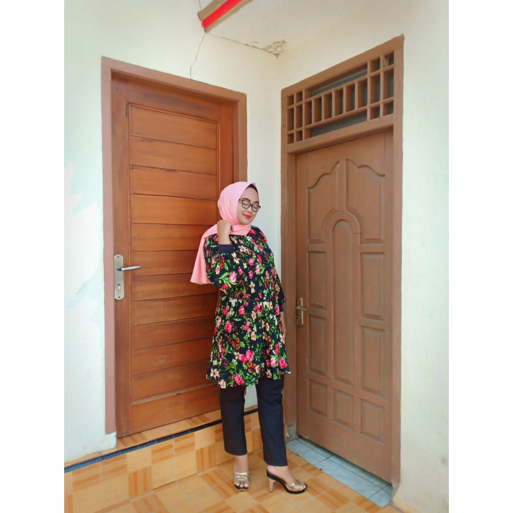 Maya Aji, MPd. I profile icon