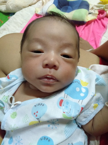ลูกสาว?