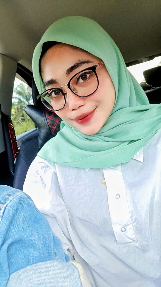 Rabiaatul Adawiyah profile icon