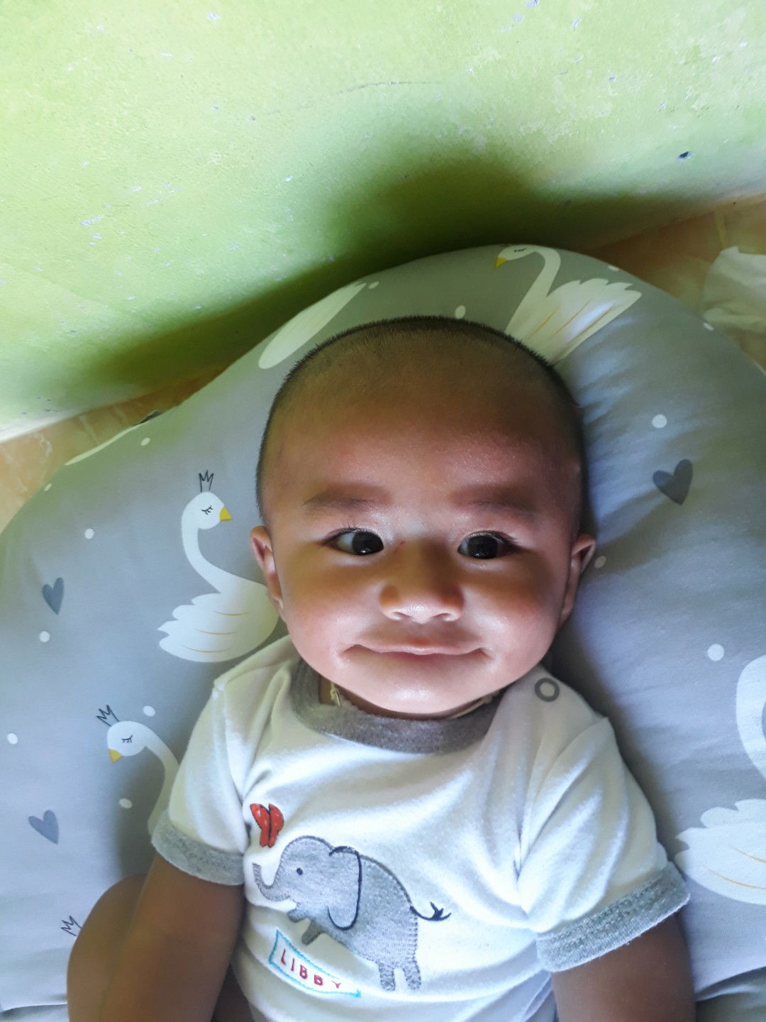 Dian Islamiati Pombala profile icon