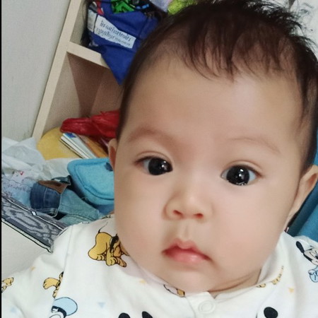น้องนิหน่า