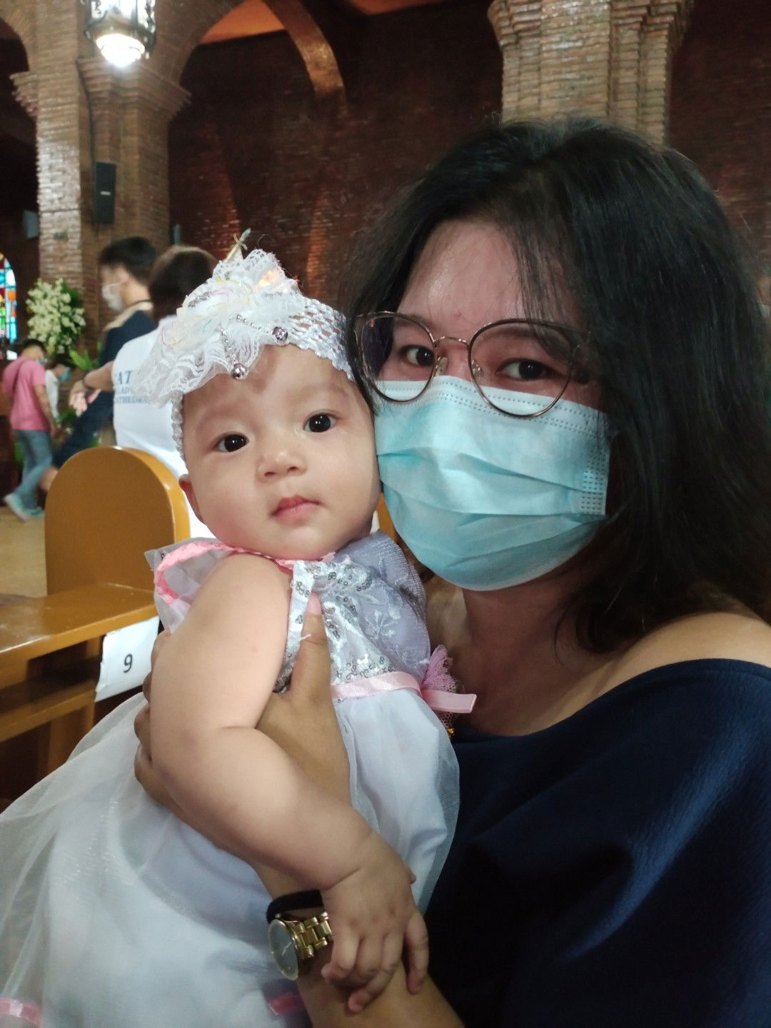 Jhanine Jarito profile icon