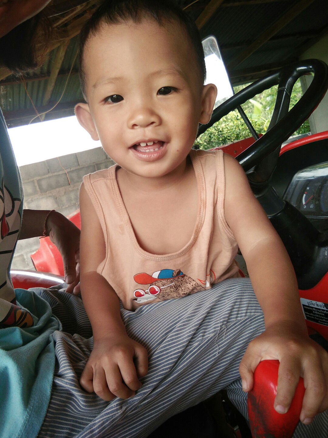 Saranchana Tharasri profile icon