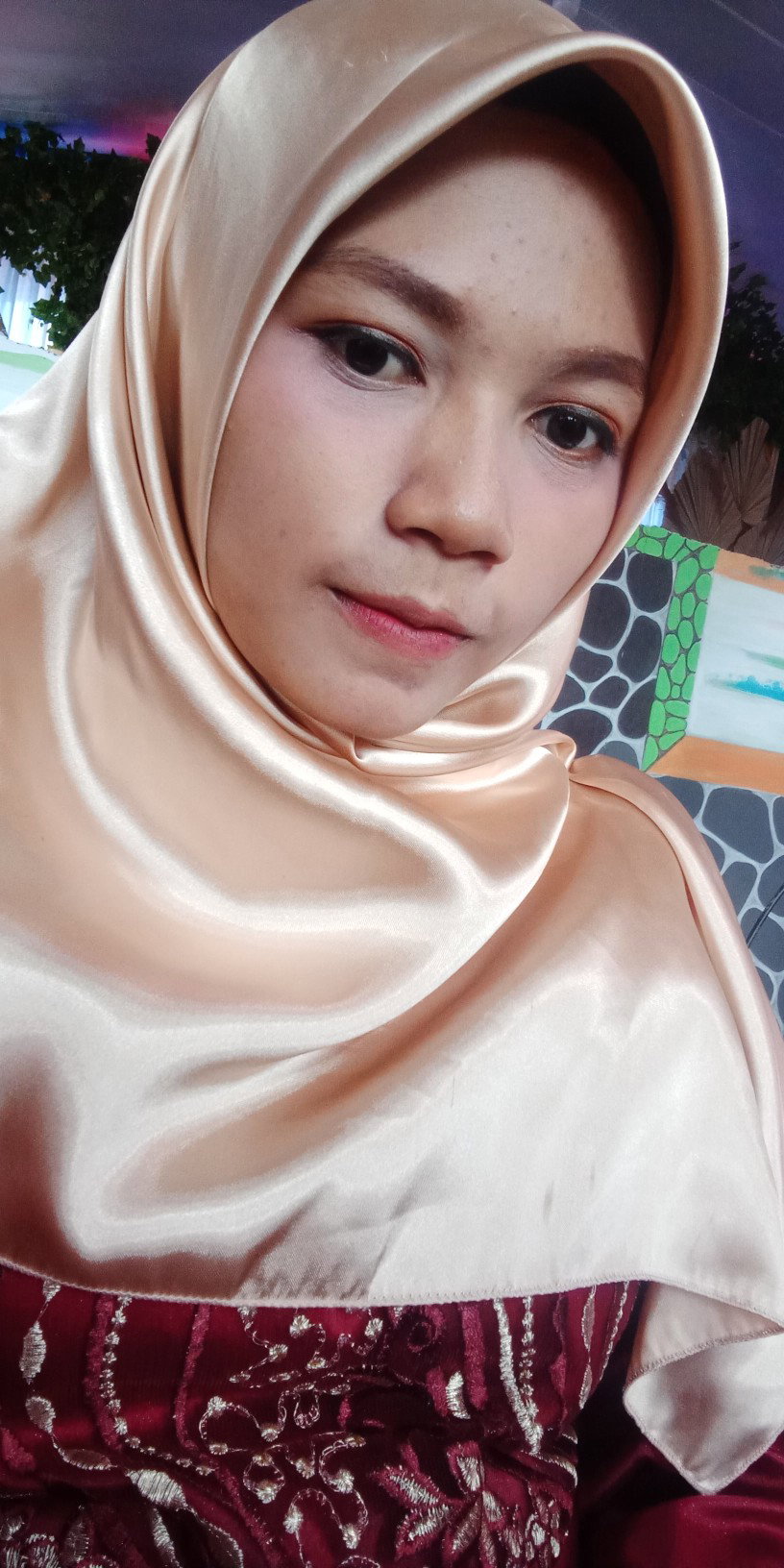 Leli Irana profile icon
