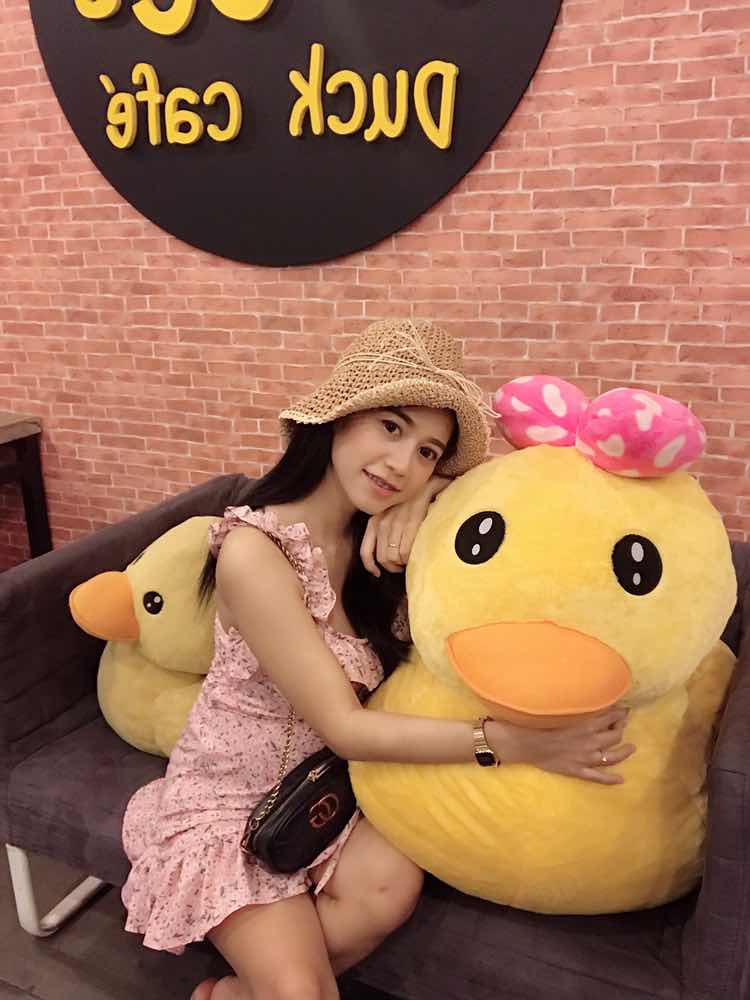 Baifern Araya Onchit profile icon